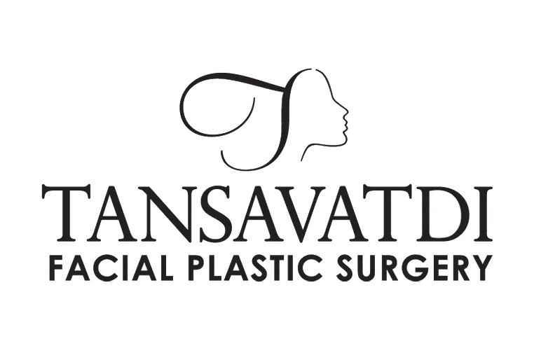 Tansavatdi Facial Plastic Surgery brand mark