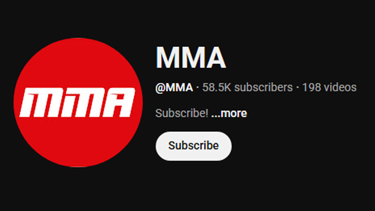 MMA Subs
