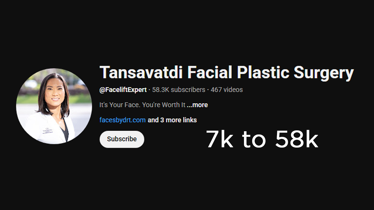 Plastic Surgery Subs