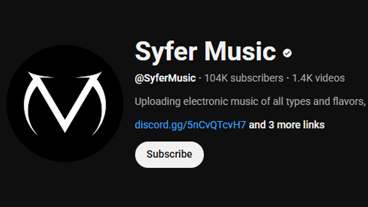 Syfer Music